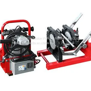 SD-M160A2 Manual Butt Fusion Welding Machine thumbnail-1