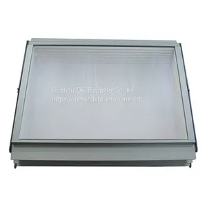 Brochure Holder z A3,A4 Acrylic Brochure Holder,File Holder,Sign Holder thumbnail-4