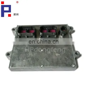 ECM Electronic Control Module 4988820 for ISF3.8 Diesel Engine thumbnail-2