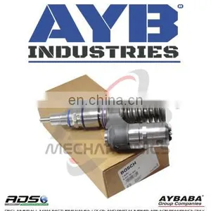 1805344 DIESEL FUEL INJECTOR thumbnail-2