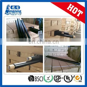 Jumbo Plastic Adhesive Tape PVC thumbnail-3
