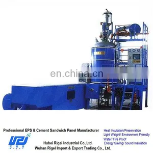 Waterproofing for Concrete Eps Sandwich Panel Product Line Foam Machine thumbnail-1
