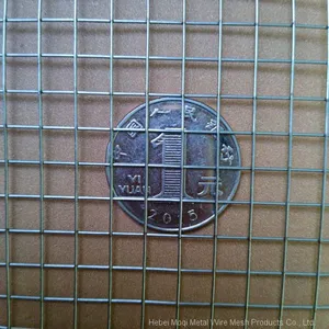 MOQI Welded Wire Mesh Panels Can be Used for Small Pets/enclosure Cage thumbnail-4
