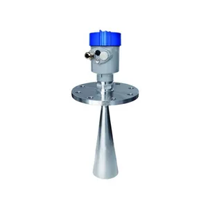 High Frequency Modern Design Radar Liquid Sensors Level Transmitters thumbnail-3