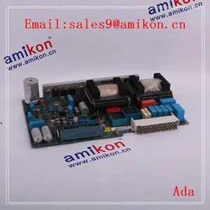 Drive Crowbar Circuit Board CI532V04 ||abb Digital Input Module thumbnail-1