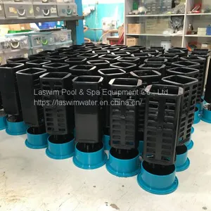 Hot Sales Salt Chlorinator for Swimming Pool thumbnail-5