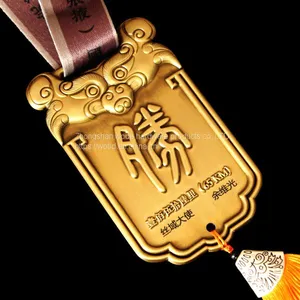 Marathon Medal thumbnail-1
