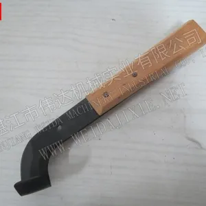 Tapping Knife for Cutting Rubber Trees to Get Latex thumbnail-2