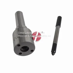 Automatic Diesel Fuel Nozzle DLLA146P1339 0 433 171 831 Apply for MAN thumbnail-1