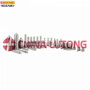 Caterpillar Fuel Injector Nozzle-bosch Injector Nozzles for ISUZU 4BD1/6BD1 thumbnail-3