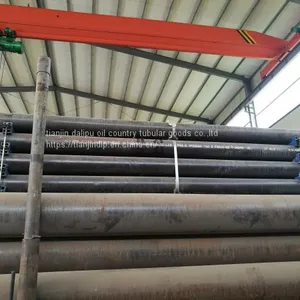 Oil Casing and Tubing Pipe thumbnail-1