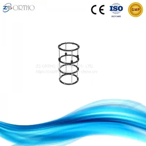 Orthopedic External Fixator thumbnail-1