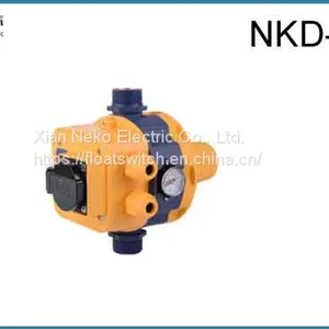 NKD-5 Automatic Pump Pressure Controller thumbnail-1