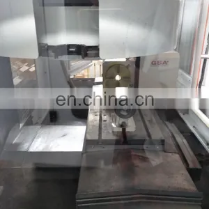 Small CNC Dental Milling Machine With CAD CAM Program And Taiwan Vertical Spindle For Sale thumbnail-5