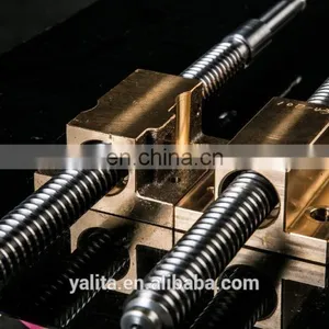 YALITA-618 High Precision Surface Grinding Machine thumbnail-5