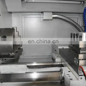 CK6132A Lathe Machine Digital Display thumbnail-3