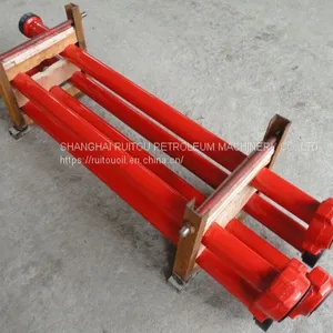 API 6A Flange,FORGED FLANGES,BLIND FLANGES,SLIP ON FLANGES,THREADED FLANGES,SOCKET WELD FLANGES thumbnail-1