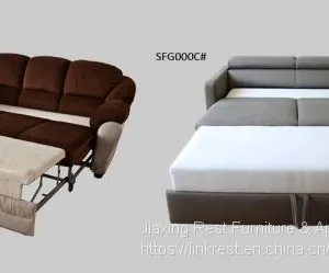 3-Stage Drawer Out Sofa Bed MechanismSFG000S/C# thumbnail-2