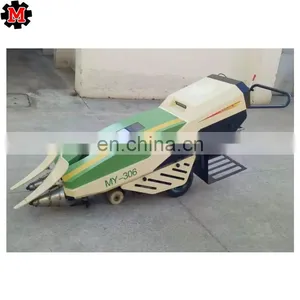 Hand Held Mini Coriander Parsley Leek Harvester With Factory Price thumbnail-1