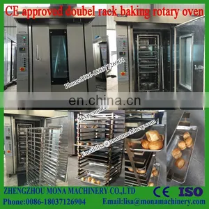 2016 New Style Convection Oven/baking Bread Proofer thumbnail-6