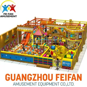Indoor Play Centres thumbnail-1