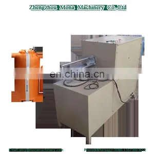 New Arrival Factory Price Pillow Rolling Machines/quilt Rolling Machines With Good Working thumbnail-1