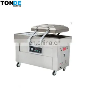 Industrial Automatic Vacuum Sealer Vaccum Sealer Vacuum Packing/nitrogen Vacuum Sealer thumbnail-5