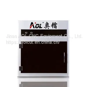 3D Sub Surface Laser Engraving Machine thumbnail-2