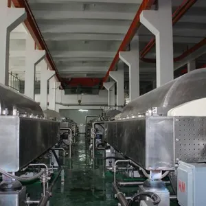 Shandong Kawah Oils Co., Ltd. company overview - view 2 thumbnail