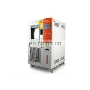 Temperature And Humidity Test Chamber Price Climatic Chamber thumbnail-1