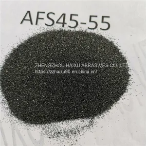 Chromite Sand AFS45/55 for Plasma Coating thumbnail-5