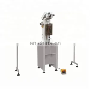 High Quality PVC Window Automatic Screw Fastening Machine thumbnail-1