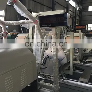Aluminium Door and Window Making Machine for Cutting thumbnail-7