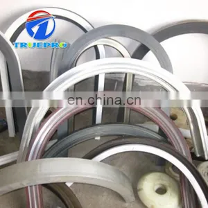 Aluminum Profile CNC Bending Machine for Making PVC Window Frames thumbnail-5