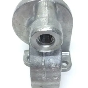 Caterpillar Parts 120-0201 CAT Fuel Filter Base Assembly 1200201 thumbnail-1