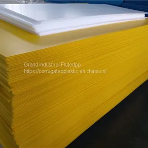 3mm 3.3mm 3.5mm Yellow Correx thumbnail-2