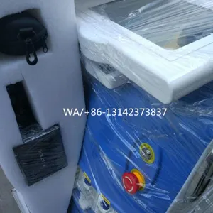 3 IN 1 E-light Ipl Rf+nd Yag Laser /SHR Remove Hair Permanently Multifunctional Beauty Machine thumbnail-3