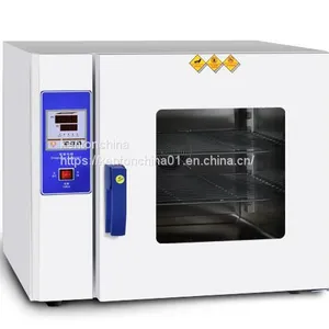 Electric Heating Drying Oven Supply KH35a thumbnail-1