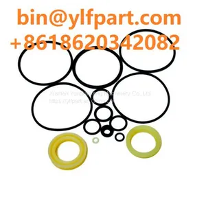 Demo S3600 S2200 Seal Kits for Daemo DMB300 DMB360 DMB450 Hydraulic Rock Breaker Hammer ALICON-B300 ALICON-B360 B210 thumbnail-1