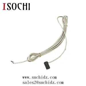 CNC Drilling Machine Machine New D A93 Sensor Tool Gripper Sensor Fiber Wire Coil thumbnail-1