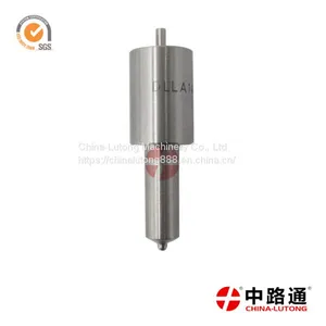 Caterpillar Fuel Injector Nozzle 4W7018 ALLA142S1266/9 430 084 247 Diesel Nozzle vs Gas Nozzle thumbnail-1