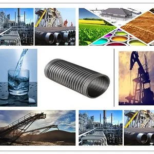 Hebei YUBO Filtration Equipment Co., Ltd. company overview - view 2 thumbnail