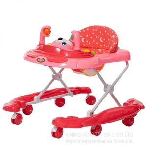 Best Compact Push Baby Walker for Kids thumbnail-3