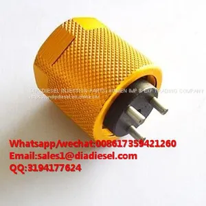 Hot Sale 3 Pin Denso Common Rail Injector Tools, Assembling and Disassembling Tool, Repair Tool for Denso Injector With Three-jaw Wrench thumbnail-3