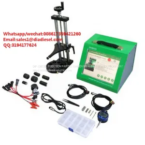 Hot Sale Diesel CRM900C Common Rail Injector Tester Pump Tester Stage 3 Stroke Tools thumbnail-1