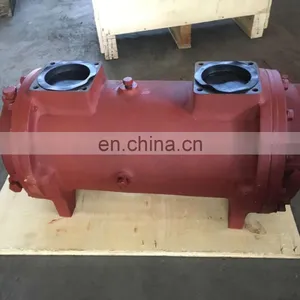 Exporter NTA855 Diesel Genset Accessory Heat Exchanger 3655859 thumbnail-2