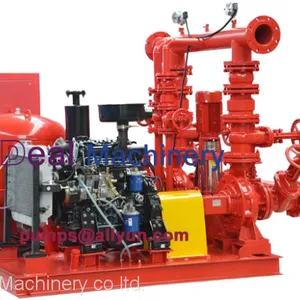 1. IES Ideal End Suction Pump 003 thumbnail-2