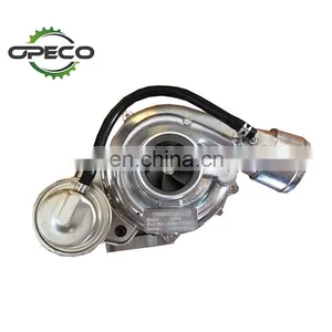 For Isuzu D-Max 4JJ1 FE-1106 3.0TD Turbocharger 8980118922 8980118923 thumbnail-1