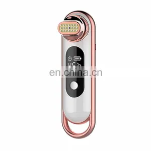 Beauty Salon Furniture Equipment Vibrator Massage Ball Wand Massager 2017 Trending Products Heat Treatment Machine Eye Massager thumbnail-3