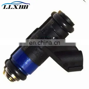 Original Fuel Injector Injection Nozzle 036906031AB For Skoda Seat VW Fabia Combi Saloon Ibiza thumbnail-1